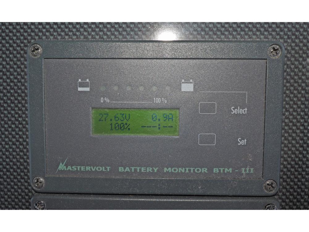  Elektrische  Anlage